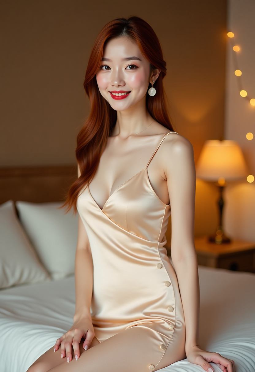 夜跑