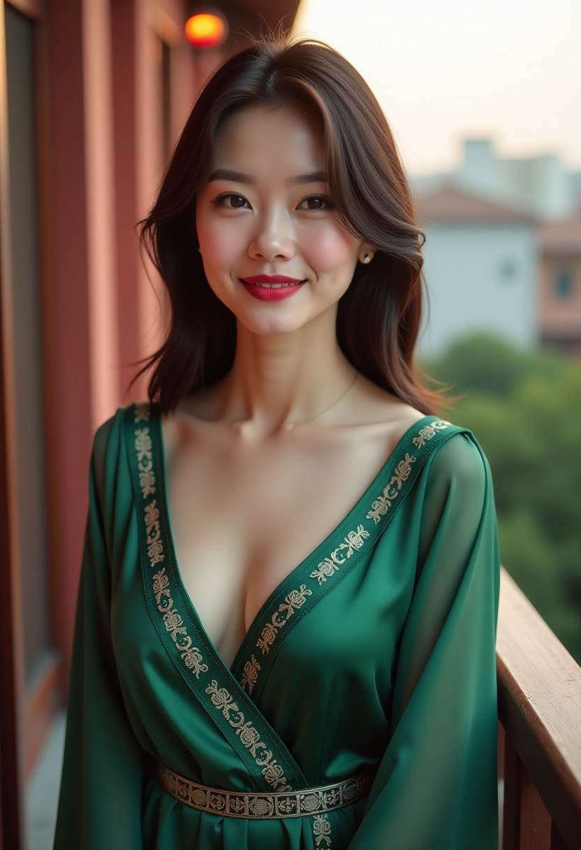 试衣间